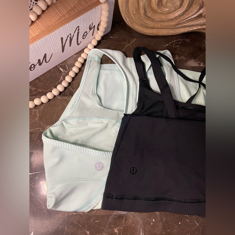 Lululemon top bundle